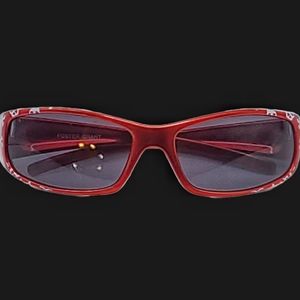Child's Foster Grant Wrap Sunglasses